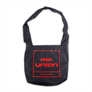 DISK UNION Packable Shoulder Tote Bag