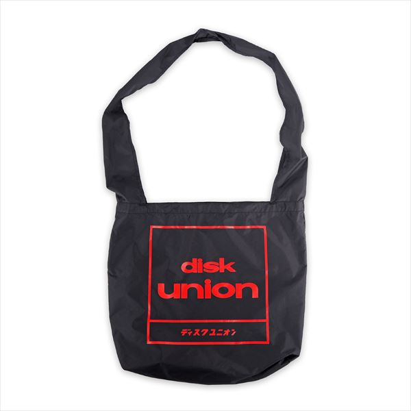 ミュージシャン diskunion the Apartment LP Carrying Bag diskunion the Apartment LP Carrying Bag
