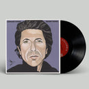 Leonard Cohen - Recent Songs