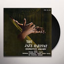 Dorothy Ashby - The Jazz Harpist