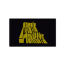 Arctic Monkeys - Favourite Worst Nightmare (Japanese OBI Edition, UHQCD & T-shirt)