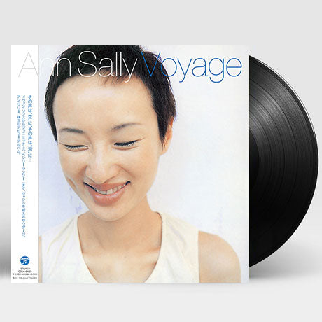 Ann Sally - Voyage