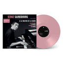 Serge Gainsbourg - À La Maison De La Radio