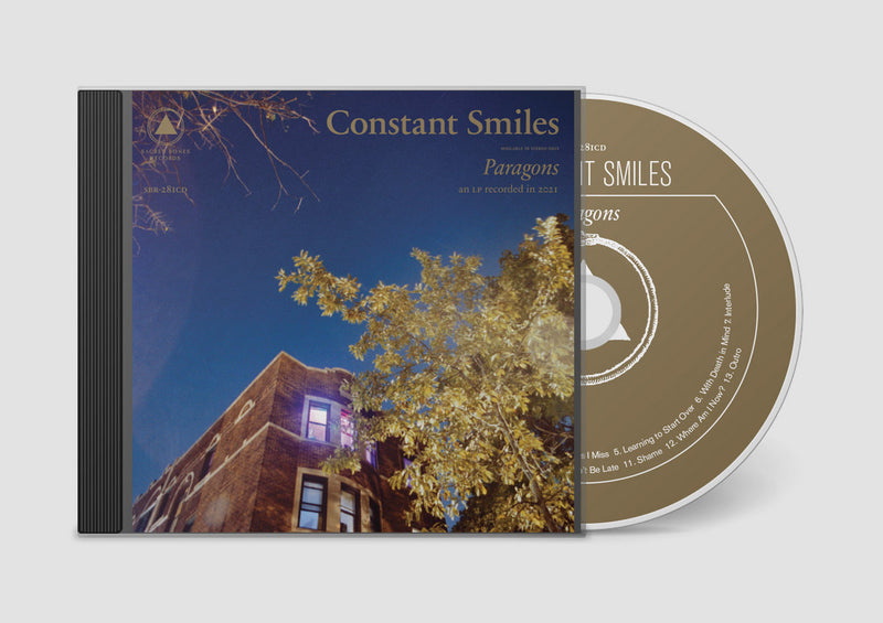 Constant Smiles - Paragons