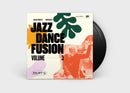 Colin Curtis - Jazz Dance Fusion Volume 3 (Part 2)