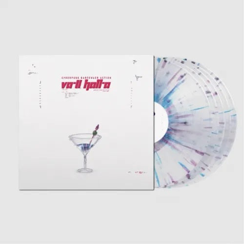 Garoad - VA-11 HALL-A: Complete Sound Collection