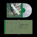 Ross from Friends - Tread