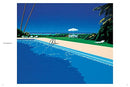 永井博 Hiroshi Nagai - Time goes by (Art Works Collection)