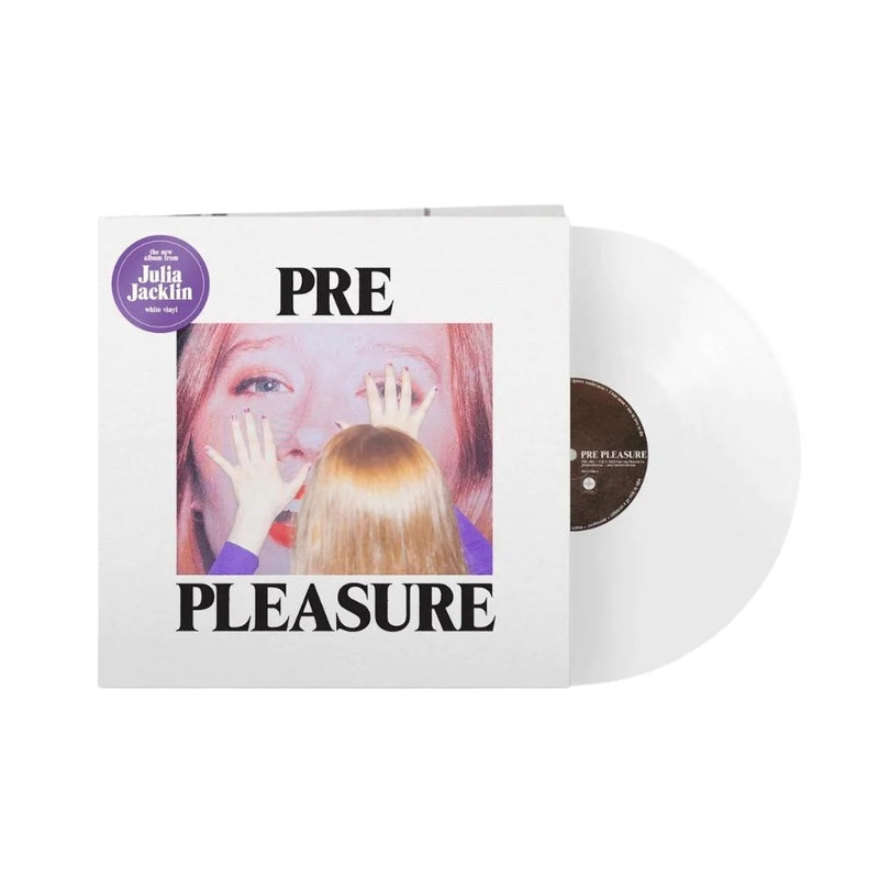 Julia Jacklin - Pre Pleasure