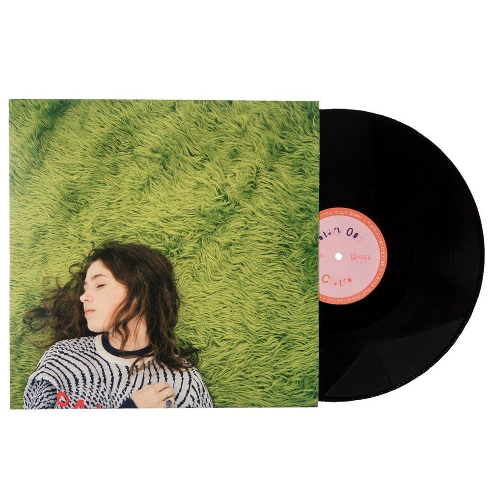 Clairo diary 001 レコード Amazon.co.jp: Diary 001 [Analog]: ミュージック