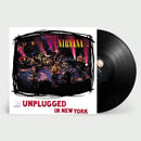 Nirvana - MTV Unplugged In New York