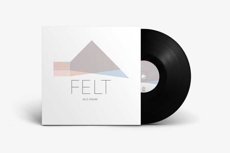 Nils Frahm - Felt