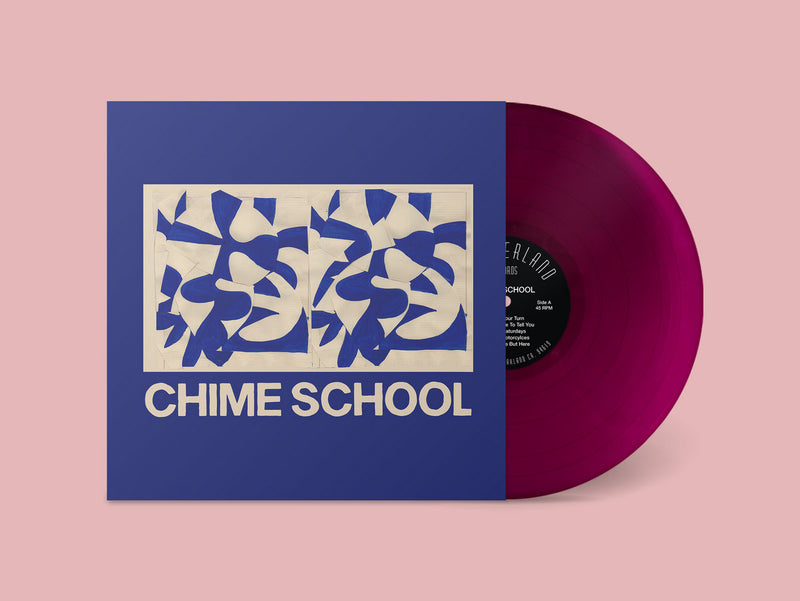 Chime School - Chime School