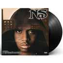 Nas - Nastradamus