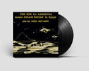 The Sun Ra Arkestra Meets Salah Ragab Plus The Cairo Jazz Band - In Egypt