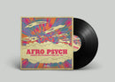 Various - Afro Psych (Journeys Into Psychedelic Africa 1972 - 1977)