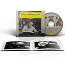 Hildur Guðnadóttir / Gustav Mahler / Edward Elgar - Music From And Inspired By The Motion Picture Tár