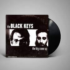 The Black Keys - The Big Come Up