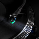 audio technica - TURNTABLE - AT-LP120XBT-USB / Direct-Drive Turntable (Analog, Wireless & USB)