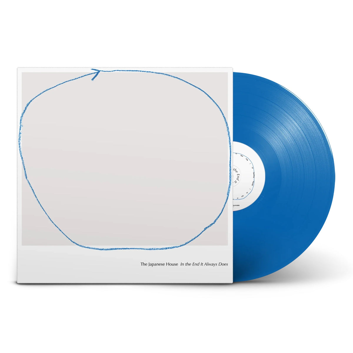 The Japanese House - In The End It Always Does