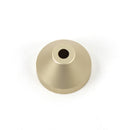 "GOLD PEARSKIN FINISH" DISK UNION Original EP Adapter