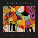 Chick Corea - The Montreux Years