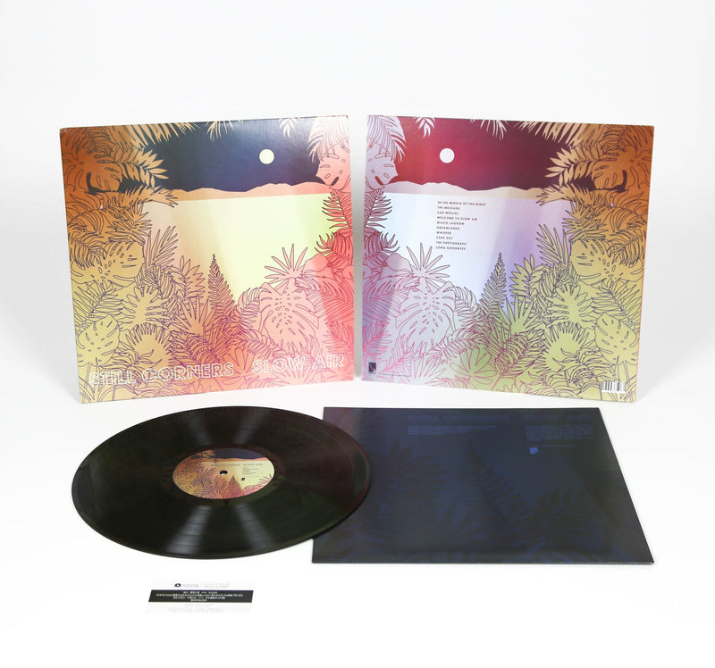 Still Corners - Slow Air