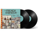 Alexandre Desplat - The French Dispatch (Original Soundtrack)