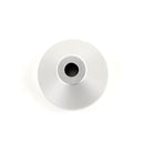 "SILVER PEARSKIN FINISH" DISK UNION Original EP Adapter