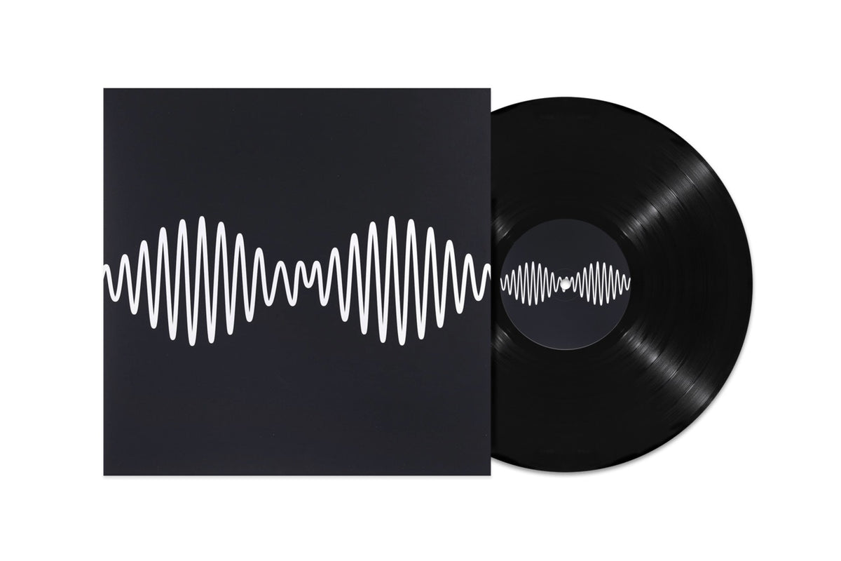 Arctic Monkeys - AM