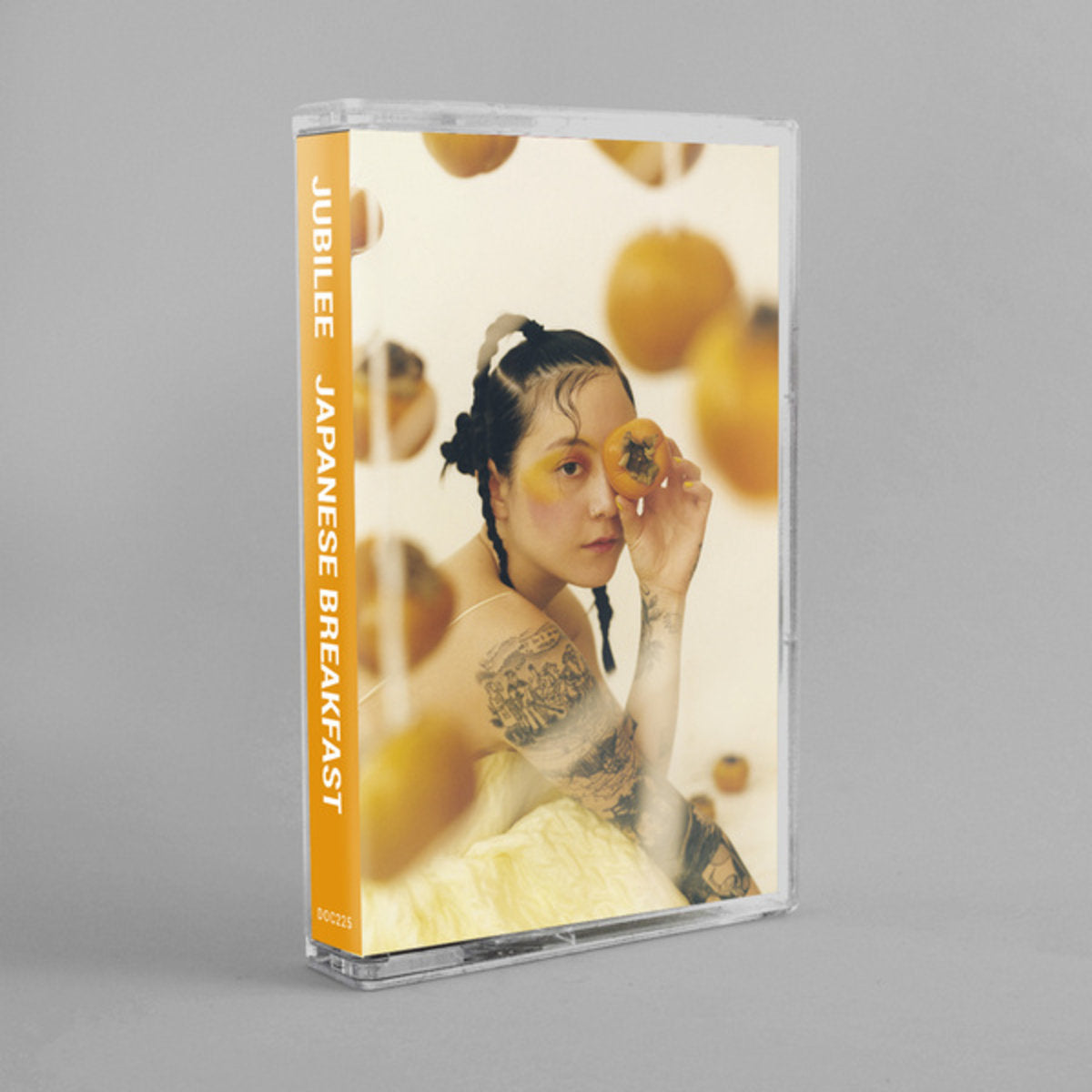 Japanese Breakfast - Jubilee