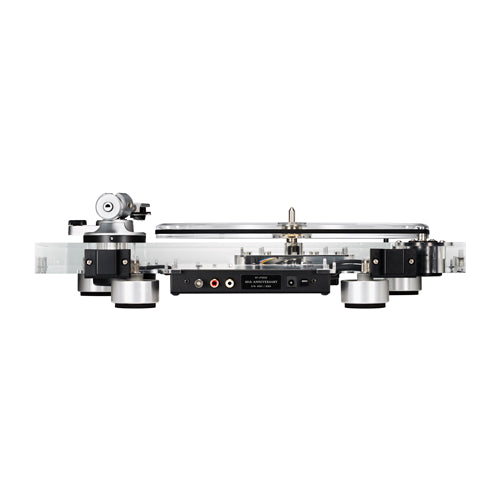 audio technica - TURNTABLE - AT-LP2022 -60th Anniversary Limited-Editi