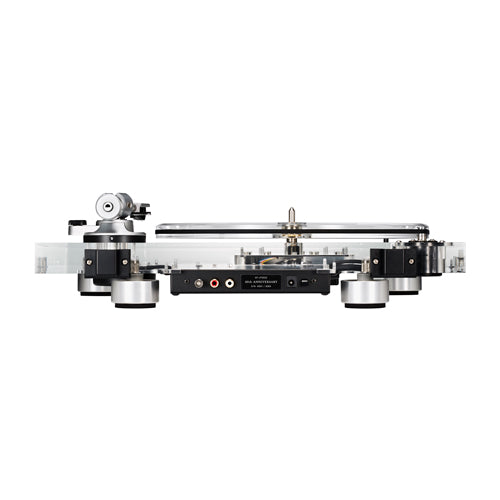 audio technica - AT-LP2022 -60th Anniversary Limited-Edition Fully Manual Belt-Drive Turntable-