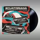 Various - Ecuatoriana (El Universo Paralelo De Polibio Mayorga 1969 - 1981)