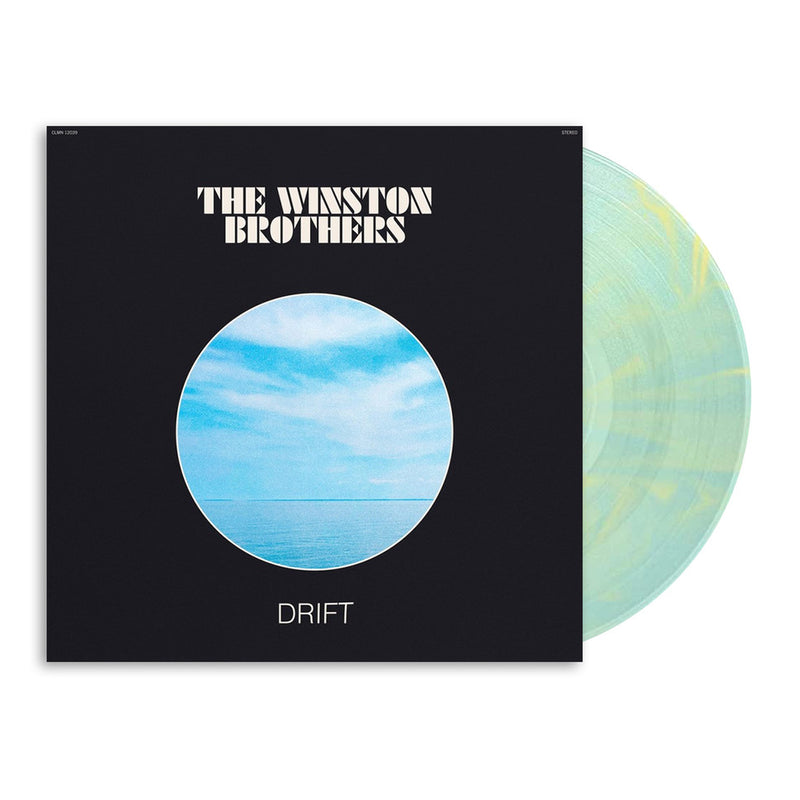 The Winston Brothers - Drift