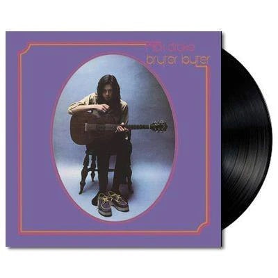 Nick Drake - Bryter Layter