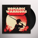 Grimez - Nomadic Warriors