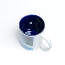 永井博 HIROSHI NAGAI MUG SIDE-A