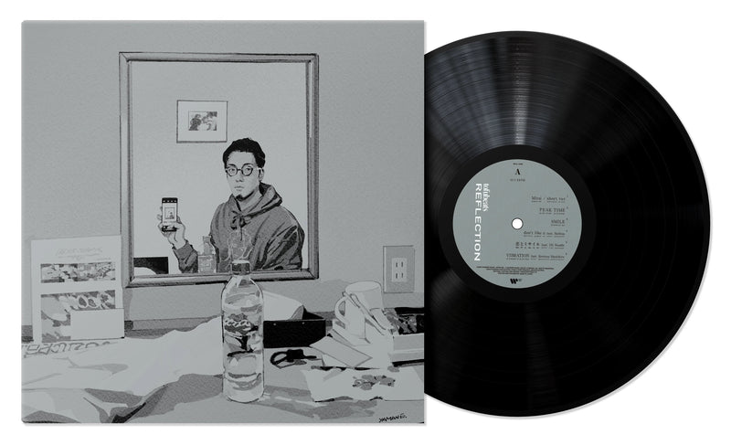 tofubeats - ＲＥＦＬＥＣＴＩＯＮ