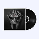JJ DOOM - Bookhead EP
