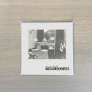 Moscow Olympics - Cut the World