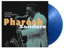 Pharoah Sanders - Great Moments With Pharoah Sanders