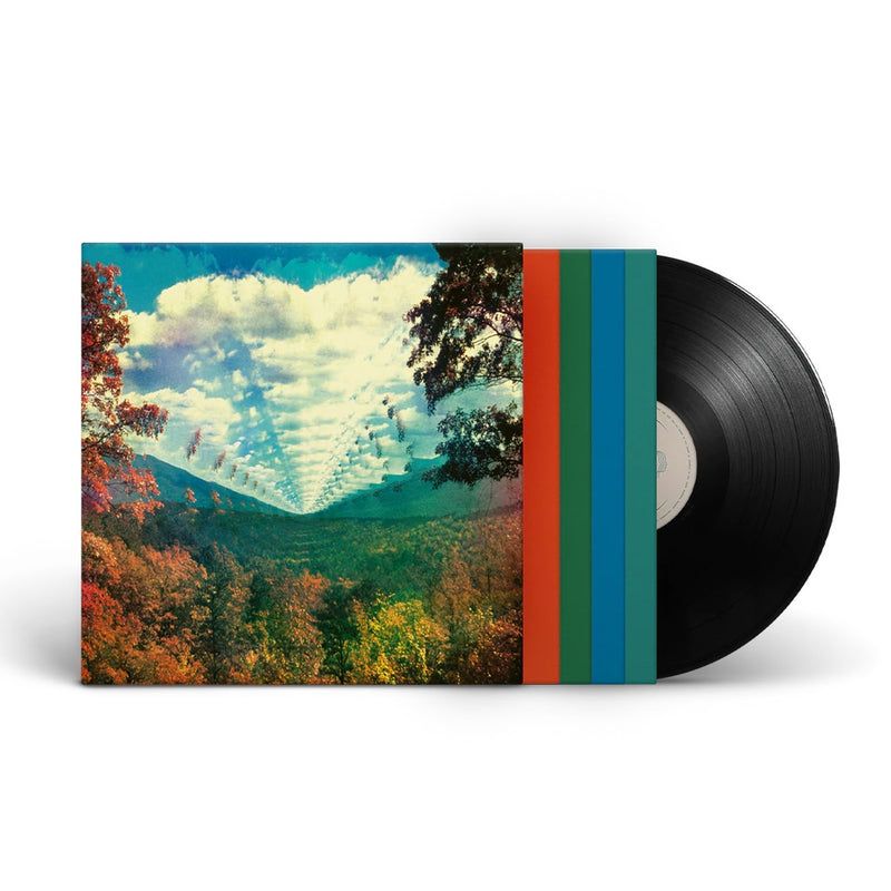 Tame Impala - Innerspeaker