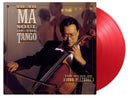 Yo-Yo Ma - Soul Of The Tango (The Music Of Astor Piazzolla)
