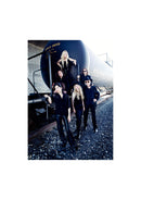 Tangerine Dream Force Majeure: The Autobiography by Edgar Froese