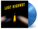 Various - Lost Highway (Original Motion Picture Soundtrack)