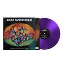 Jah Wobble - A Brief History Of Now