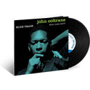 John Coltrane - Blue Train