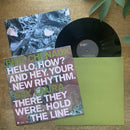 Eric Chenaux - Say Laura