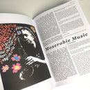 We Jazz Magazine / Fall 2021 "Pursuance"